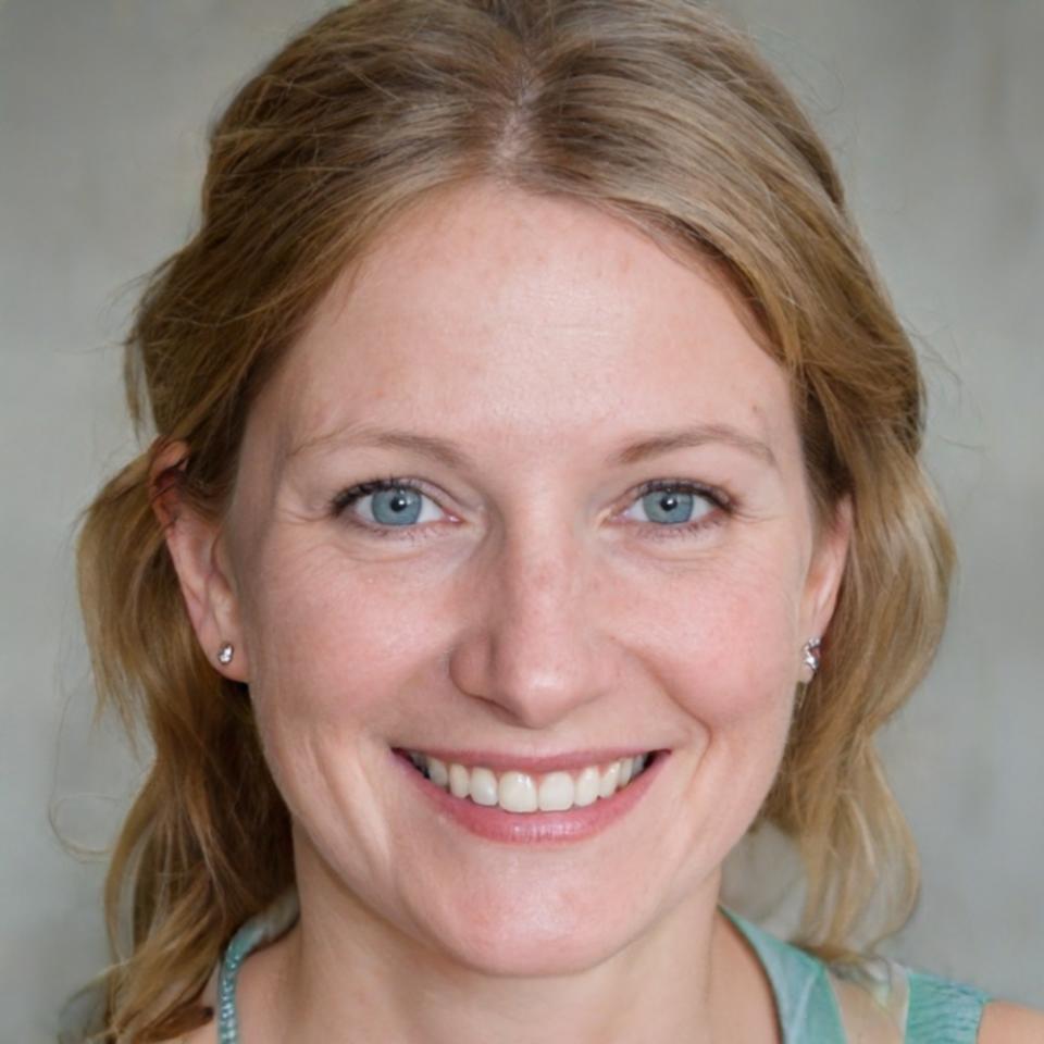 Portret Luminița Petrescu