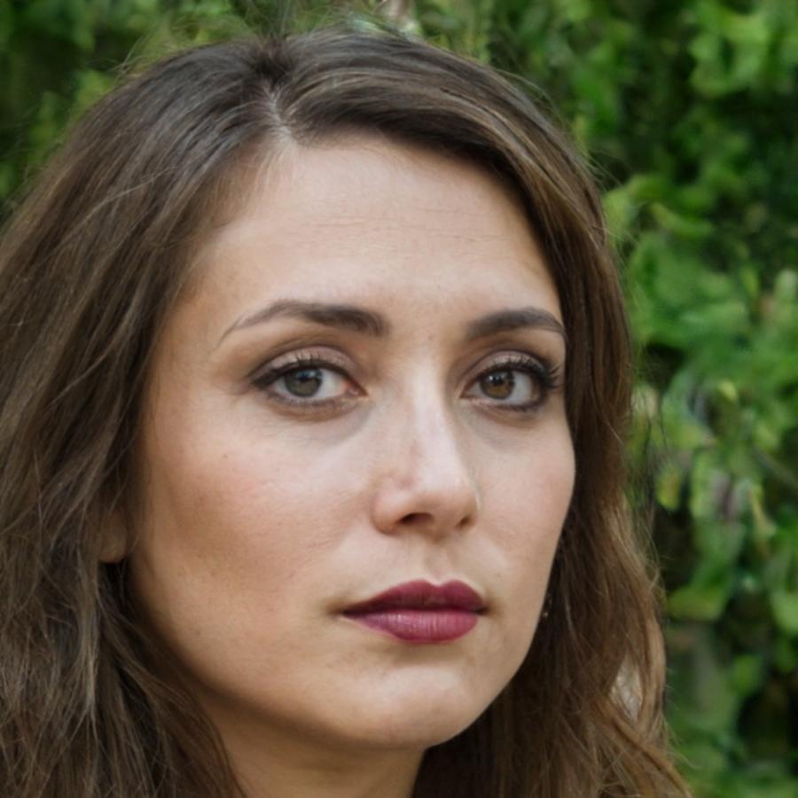 Elena Voinea - Specialistă în performanță web