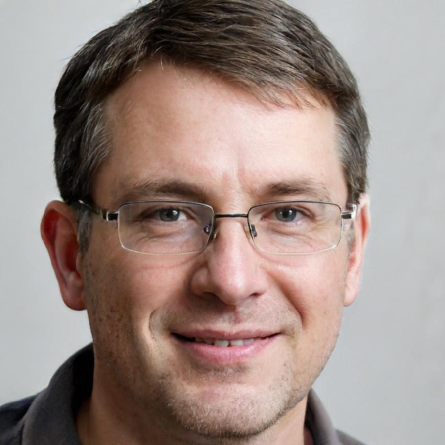 Andrei Stoica - Consultant structured data