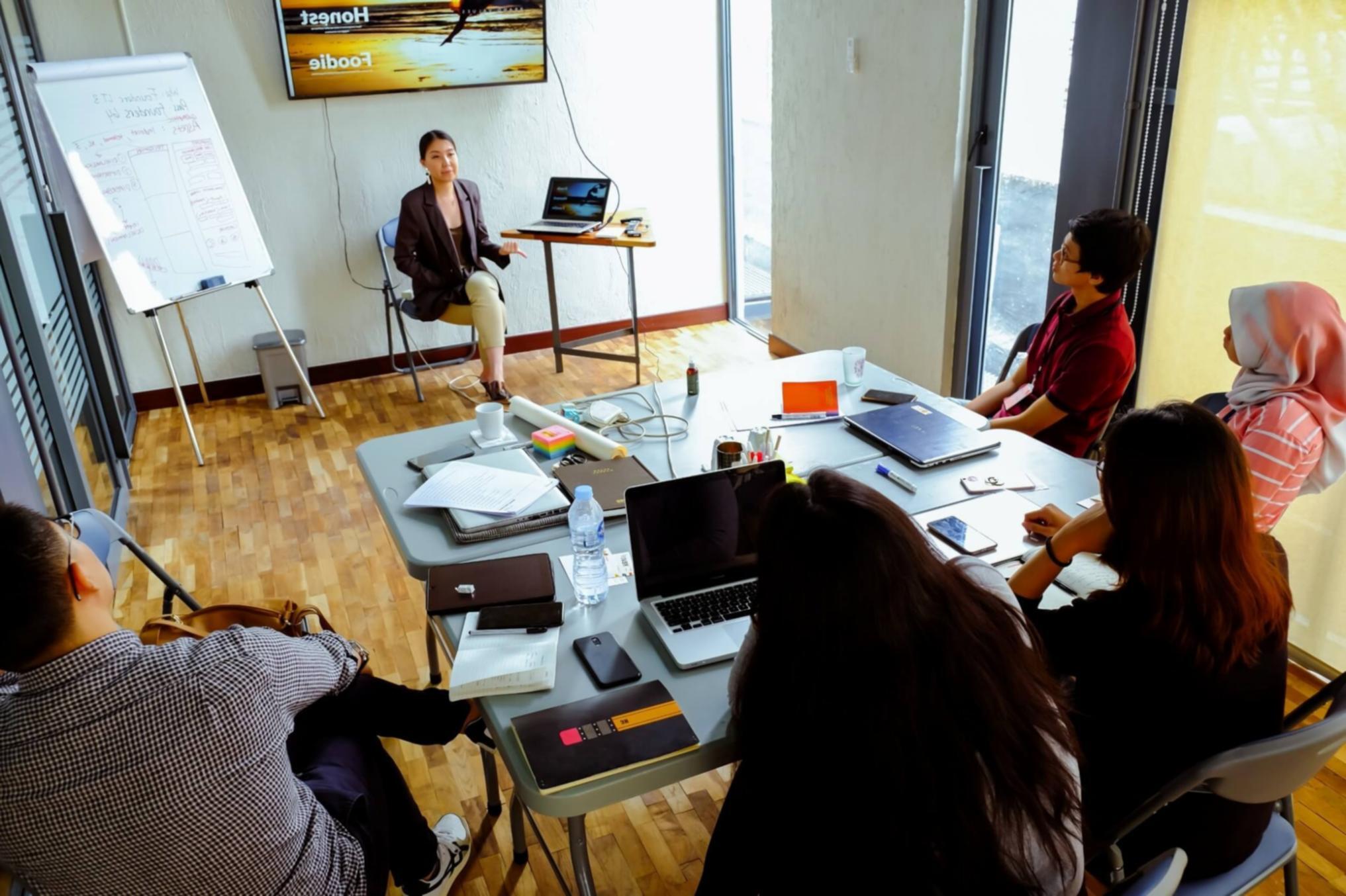 Viitorul profesional construit pe abilități tehnice solide